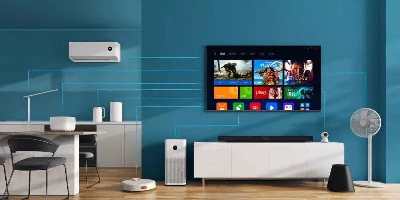 小米智能家居管理_小米智能解决方案：您家居的智能管家_小米的智能管家