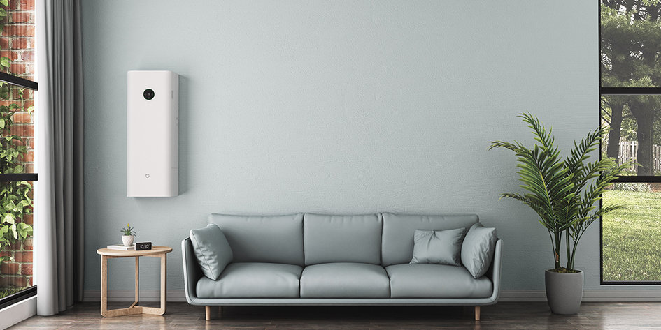 小米的智能管家_小米智能解决方案：您家居的智能管家_小米智能家居管理