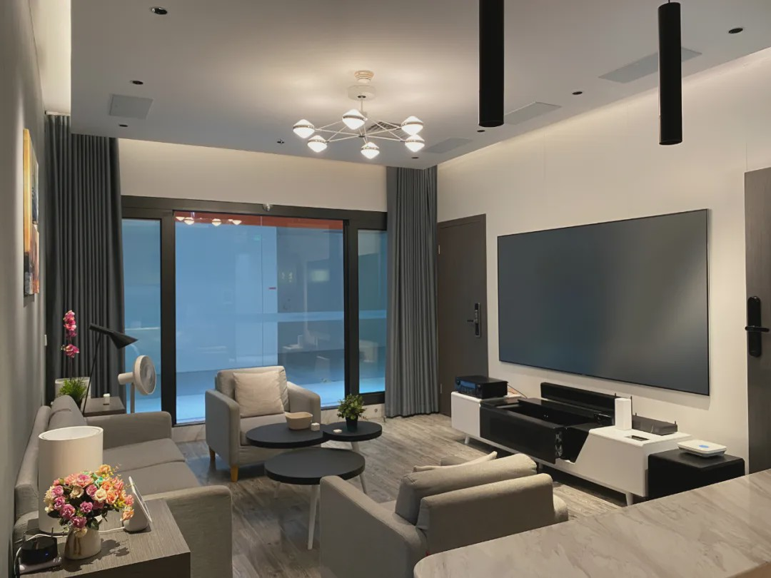 小米智能家居管理_小米智能解决方案：您家居的智能管家_小米的智能管家