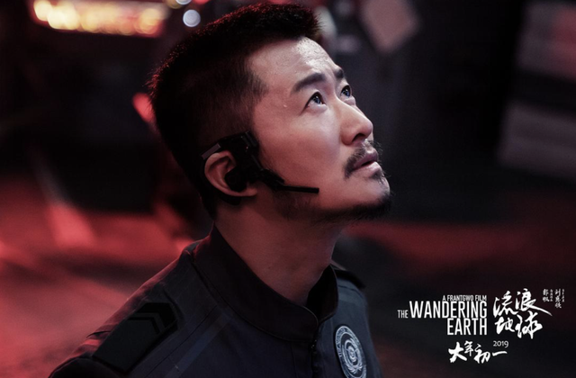 观众在电影中所看到的运动_吴京的电影影响力与观众共鸣_引起共鸣的电影