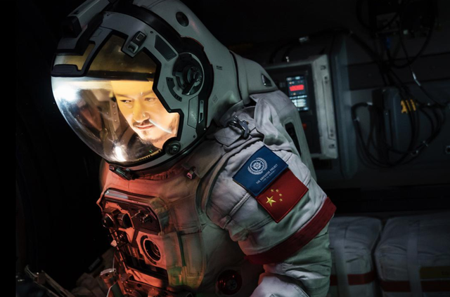 吴京的电影影响力与观众共鸣_引起共鸣的电影_观众在电影中所看到的运动