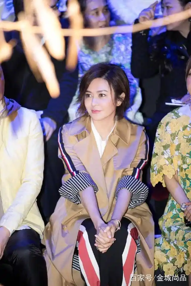 关之琳最近参加的综艺_关之琳娱乐节目_关之琳的综艺节目表现