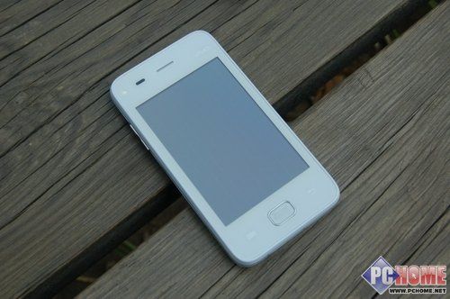 白雪公主降临步步高vivoV1到站评测PChome