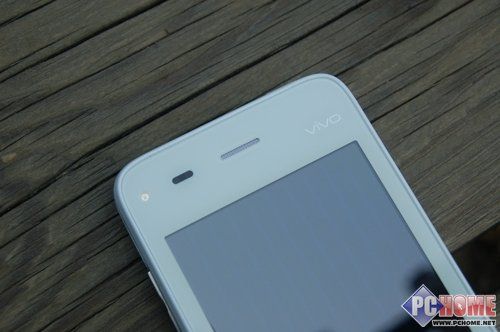 白雪公主降临步步高vivoV1到站评测PChome