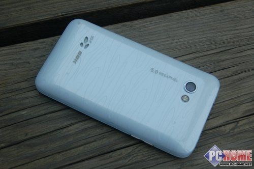 白雪公主降临步步高vivoV1到站评测PChome