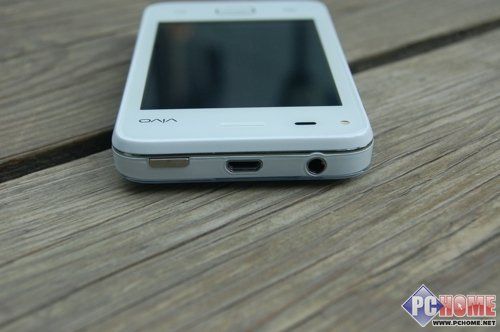 白雪公主降临步步高vivoV1到站评测PChome