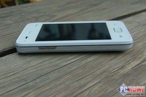 白雪公主降临步步高vivoV1到站评测PChome