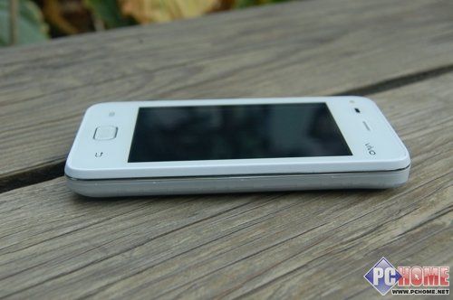 白雪公主降临步步高vivoV1到站评测PChome