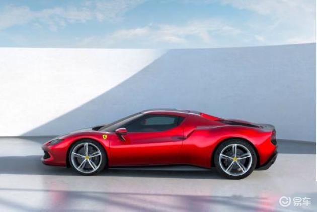 法拉利动力系统_评测法拉利的动态控制系统与技术_法拉利限制动力输出