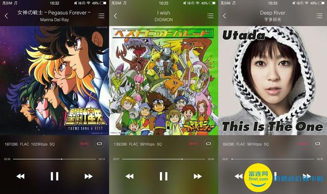 手机音质评测网站_评测ViVo的音乐播放器：音质与体验_音质评测软件