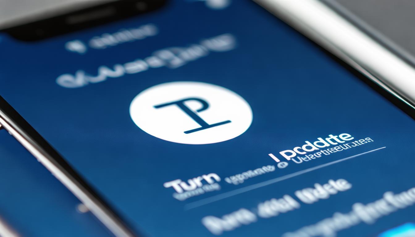 想及时从TP官方获钱包应用更新？这俩方法要知道