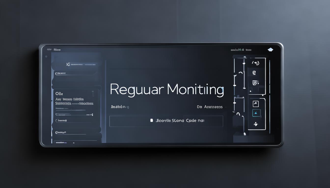 TP钱包app官方版本下载后，如何设置定期资产监控与评估？