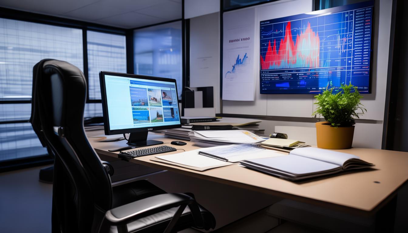 投资TokenPocket钱包官网需谨慎！识别技术与市场风险并做好管理