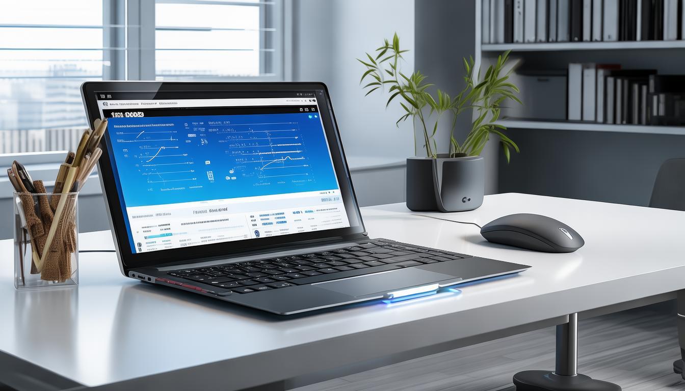 借助tp官方安卓最新版2025，制定可靠投资计划，掌握市场动态