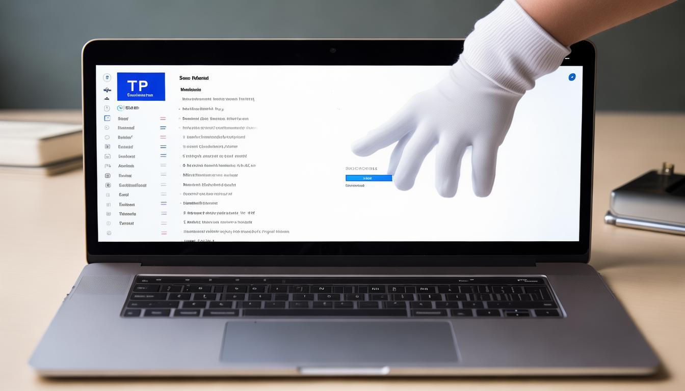 TP官方安卓最新版本更新指南：步骤、准备与注意事项