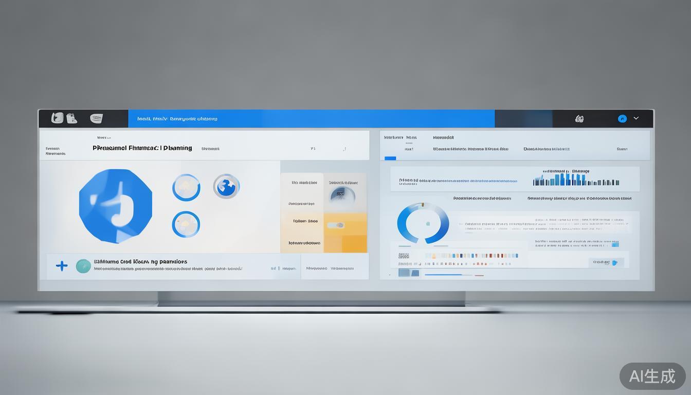 财务规划的目标是什么_如何设定财务目标_如何通过tokenpocket官方网站帮助你进行财务规划与目标设定？