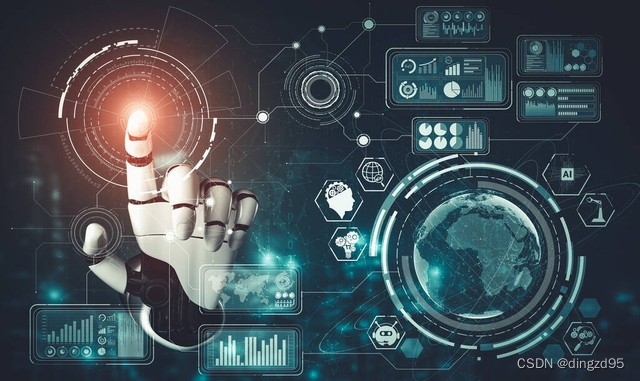 数字货币与人工智能的结合_数字货币的智能_区块链人工智能数字货币概念