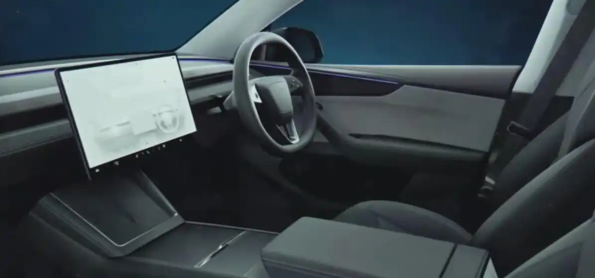 小米理念_小米理想汽车_精准的操控体验：小米汽车的驾驶理念