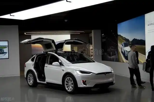 小米理想汽车_精准的操控体验：小米汽车的驾驶理念_小米理念