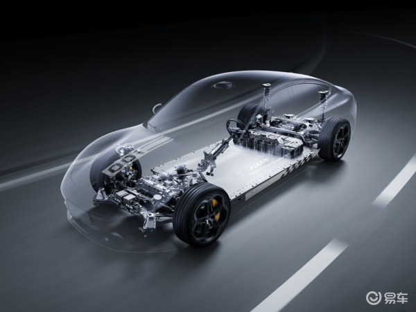 小米新理念_精准的操控体验：小米汽车的驾驶理念_小米理念