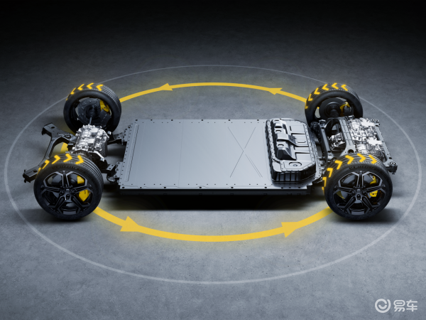 精准的操控体验：小米汽车的驾驶理念_小米理念_小米新理念