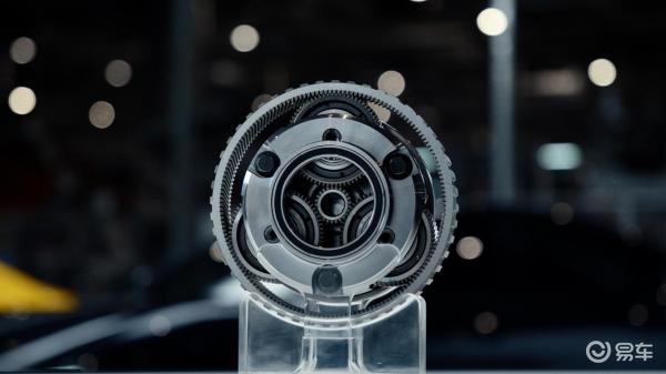 小米理念_精准的操控体验：小米汽车的驾驶理念_小米新理念