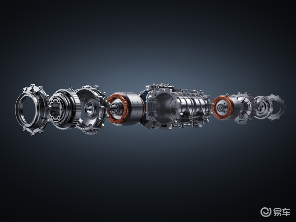 小米理念_精准的操控体验：小米汽车的驾驶理念_小米新理念