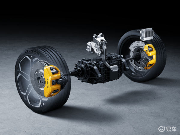 精准的操控体验：小米汽车的驾驶理念_小米理念_小米新理念