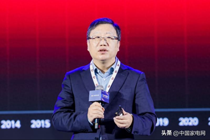 2024年AWE博览会：华为全屋智能开启作品时代，定义未来家居新趋势