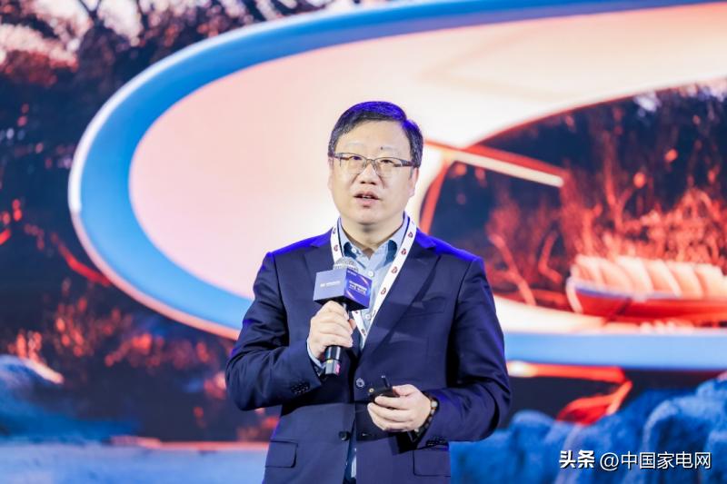 科技智能家居_全屋智能，让家庭生活更具科技感_科技屋子