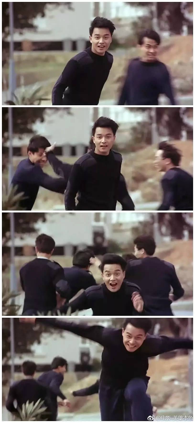 艺人张国荣影响过哪些人_张国荣与他影响过的艺人_张国荣在娱乐圈的影响力