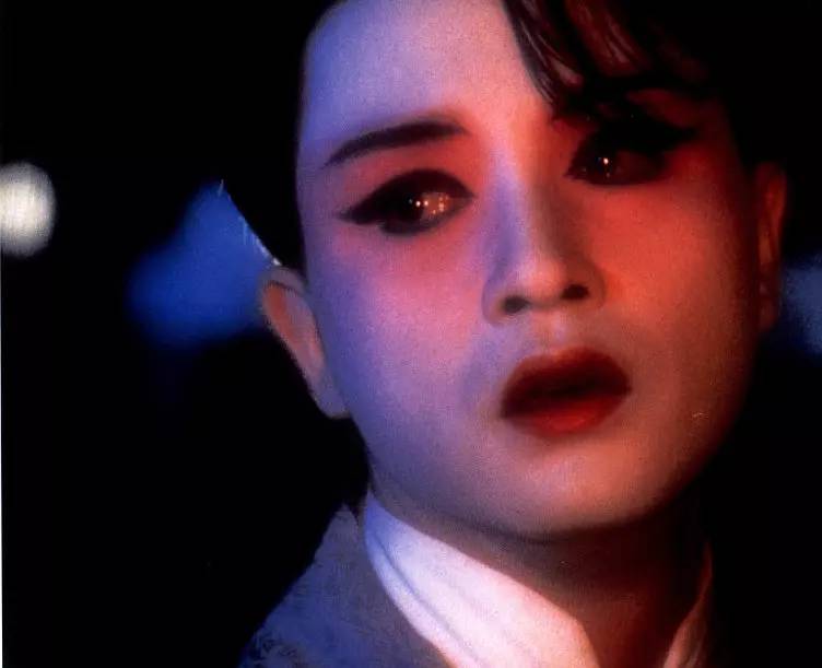 张国荣在娱乐圈的影响力_艺人张国荣影响过哪些人_张国荣与他影响过的艺人