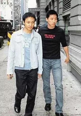 张国荣与他影响过的艺人_张国荣在娱乐圈的影响力_张国荣影响力多大