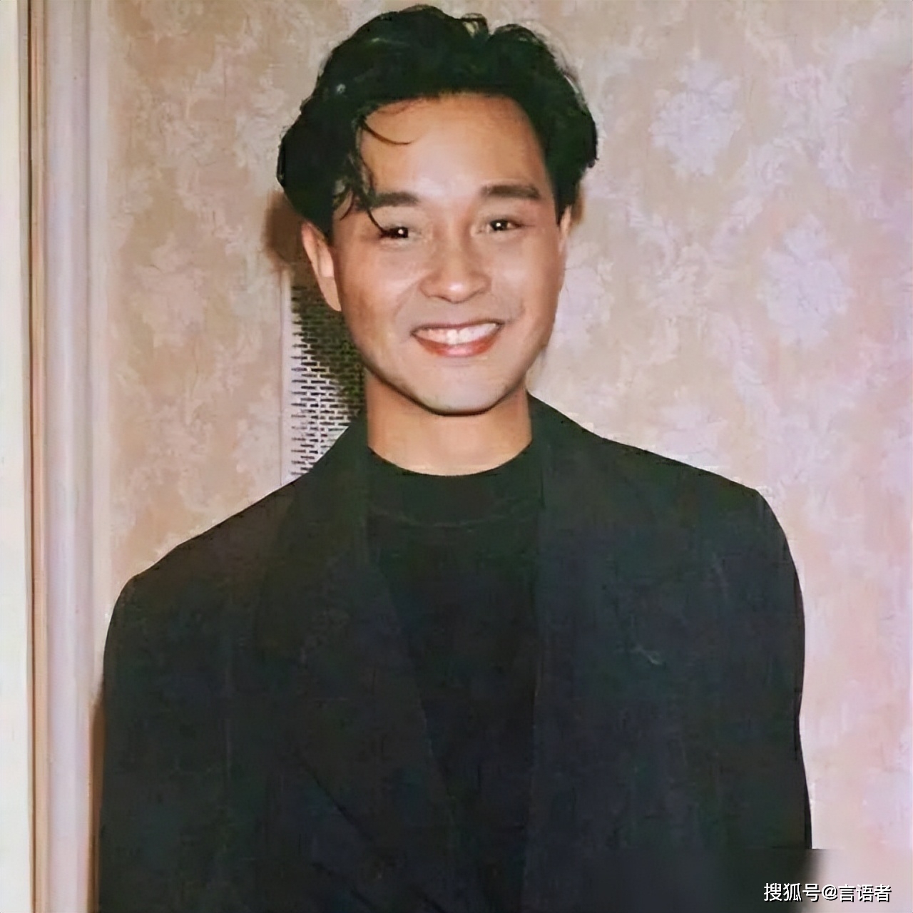 张国荣大哥的27个第一：从亚洲区百事巨星到国际影坛传奇