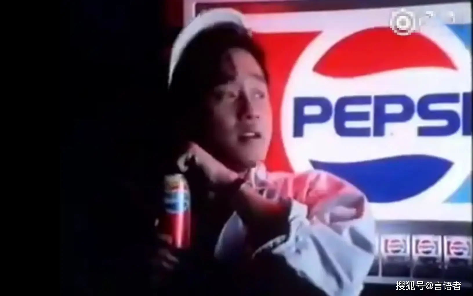 张国荣在当时影响力真的大吗_张国荣的影响_张国荣与他影响过的艺人