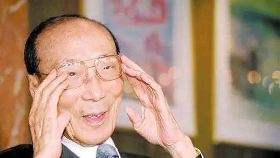 张国荣在当时影响力真的大吗_张国荣在娱乐圈的影响力_张国荣与他影响过的艺人