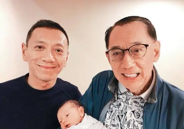 张国荣在娱乐圈的影响力_张国荣与他影响过的艺人_张国荣在当时影响力真的大吗