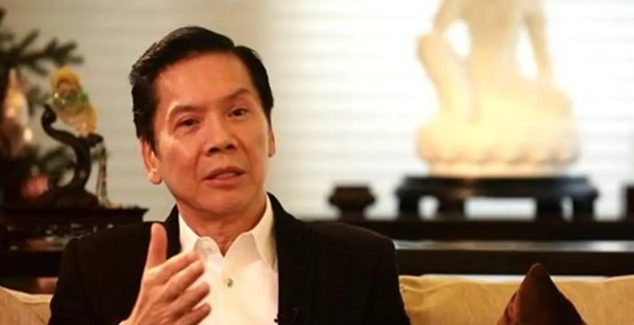 张国荣在娱乐圈的影响力_张国荣在当时影响力真的大吗_张国荣与他影响过的艺人