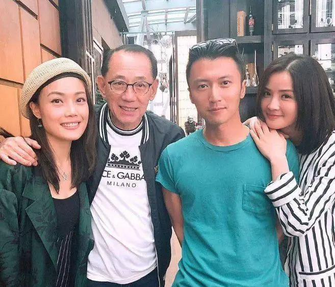 张国荣在当时影响力真的大吗_张国荣在娱乐圈的影响力_张国荣与他影响过的艺人