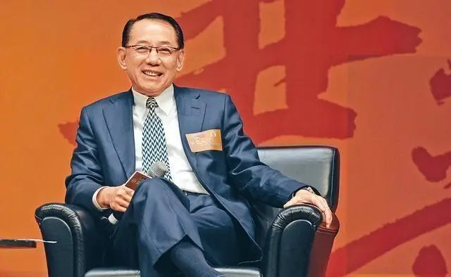 张国荣在当时影响力真的大吗_张国荣与他影响过的艺人_张国荣在娱乐圈的影响力