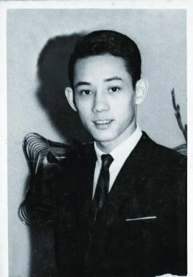 张国荣在当时影响力真的大吗_张国荣在娱乐圈的影响力_张国荣与他影响过的艺人