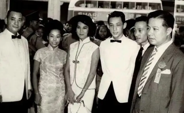 张国荣在娱乐圈的影响力_张国荣与他影响过的艺人_张国荣在当时影响力真的大吗