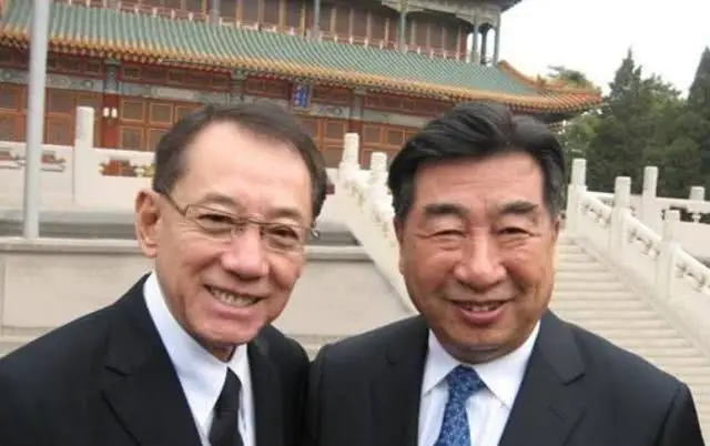 张国荣与他影响过的艺人_张国荣在娱乐圈的影响力_张国荣在当时影响力真的大吗