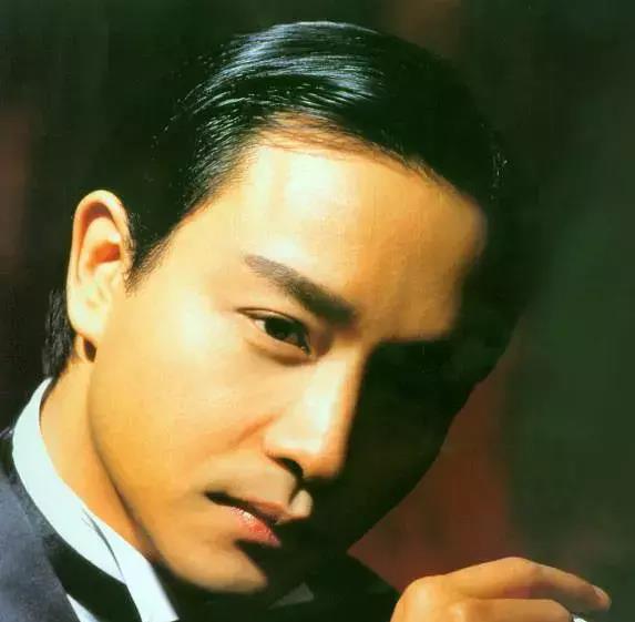 艺人张国荣影响过哪些人_张国荣与他影响过的艺人_张国荣在当时影响力真的大吗