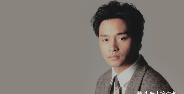 张国荣在当时影响力真的大吗_张国荣与他影响过的艺人_艺人张国荣影响过哪些人