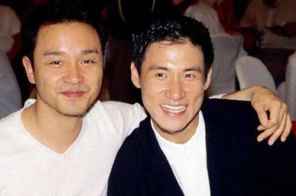 艺人张国荣影响过哪些人_张国荣在当时影响力真的大吗_张国荣与他影响过的艺人