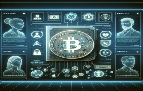 数字货币崛起与未来金融生态：Dr.李深度解析科技创新与市场前瞻