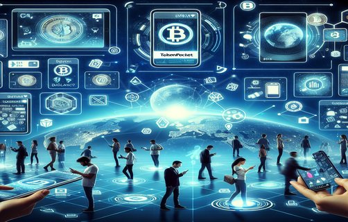 数字货币金融科技创新_数字货币科技_数字货币市场中的科技创新：未来的商业模式分析