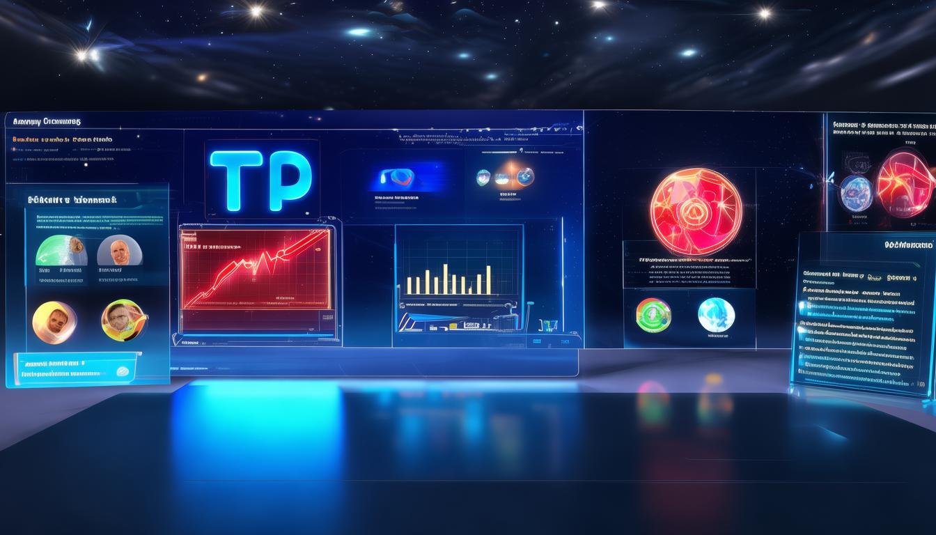 投资好帮手TP钱包官网正版下载，让投资轻松又高效