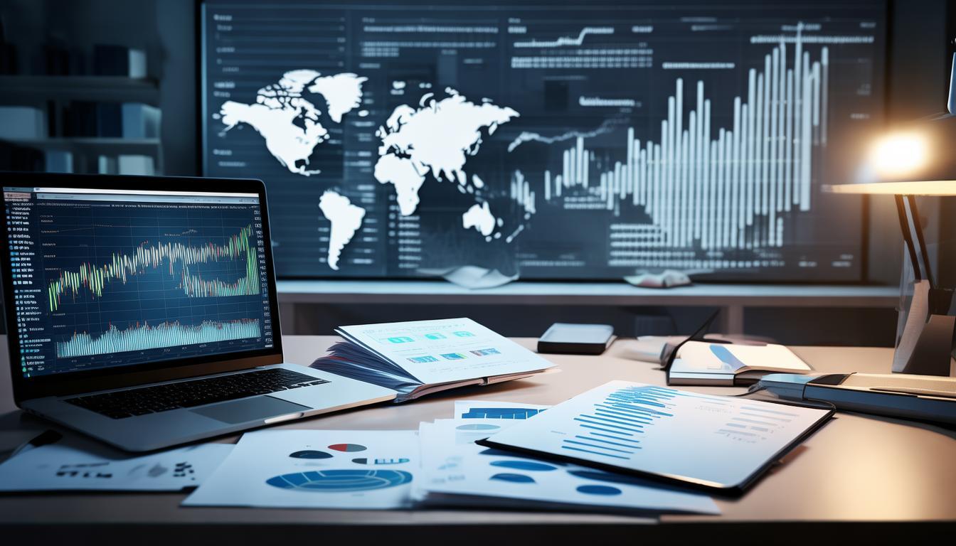 借助TokenPocket钱包安卓版规划数字货币投资策略的关键要点